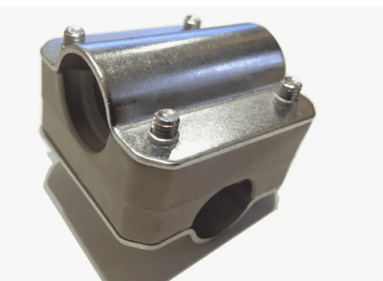 St FS38/45/55 Кронштейн крепления руля