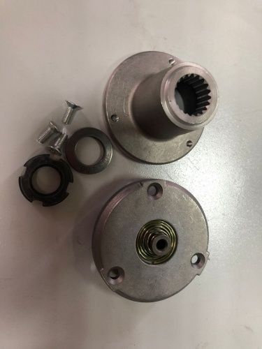 фильтр масляный центробежный в сборе 165FMM (CBB250) D71mm; GR, TTR250Rb