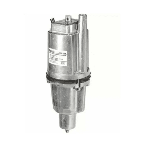Насос погружной вибрационный Brait NV-10B (нижний забор)