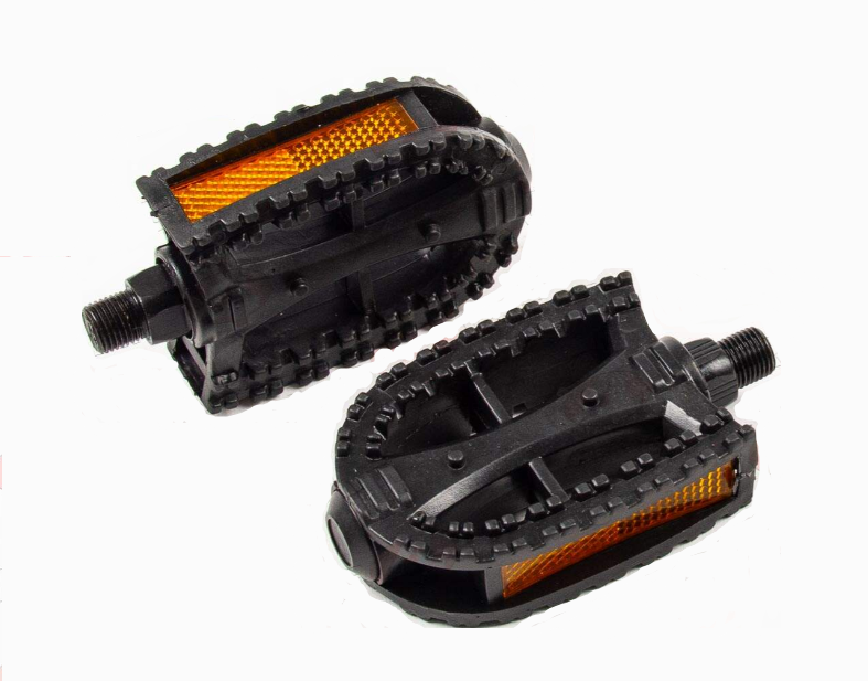 Педали GW-15044-9 (99*71) детская (d=12мм)