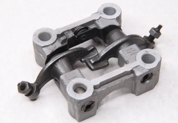 Коромысло в сборе 152OMI,152FMJ 125-150см3