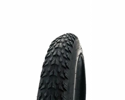 Покрышка Вело 26х4,0 P-1258 (Wanda tire)