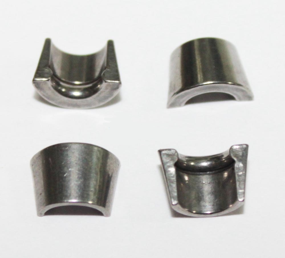 Сухари клапанов (компл 4шт) CB125-250
