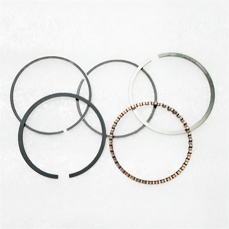 Кольца   4T CB/CG   ?62,00mm   (150/175cc STD)   "KOSO"