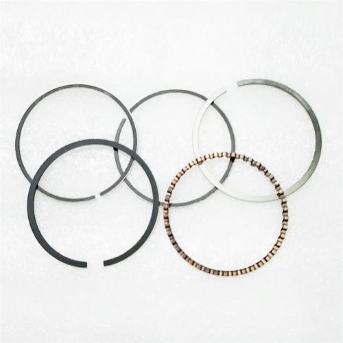 Кольца   4T CB/CG   ?62,00mm   (150/175cc STD)   "KOSO"