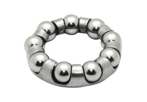 Подшипник кареточного узла 9 шариков (шарик 1/4",d18,D29) MTB, ATB,  XC, ROAD