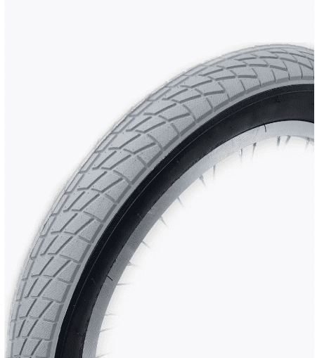 Покрышка 20"x2,35   WANDA COMPAS  P1023-04