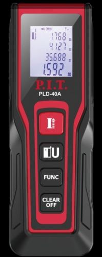 Лазерный дальномер PLD-40A P.I.T