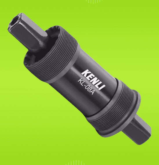 Каретка (картридж)  68-118mm KENLI  KL-08A
