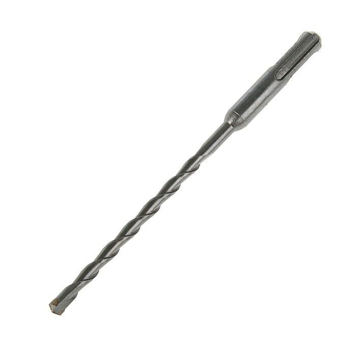 Бур по бетону LOM, SDS-plus, 6 х 160 мм 1864705