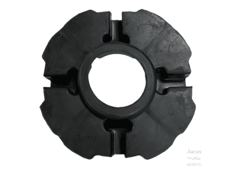 PAN3031 Демпферное кольцо заднего колеса (RC250GY-C2A)