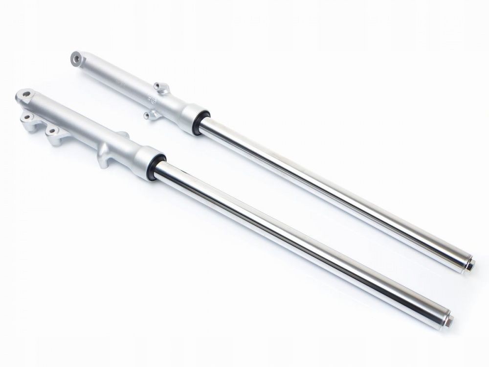 Амортизаторы передние CG125-250 Minsk d=27мм