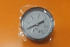 Манометр СН- 600Н/600П/800Н/1000Н, JHCT016.01.001