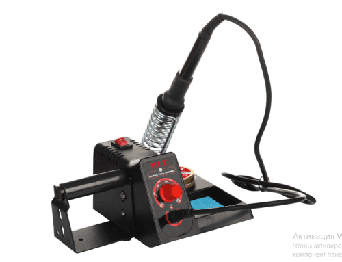 Паяльная станция PEC60-C P.I.T