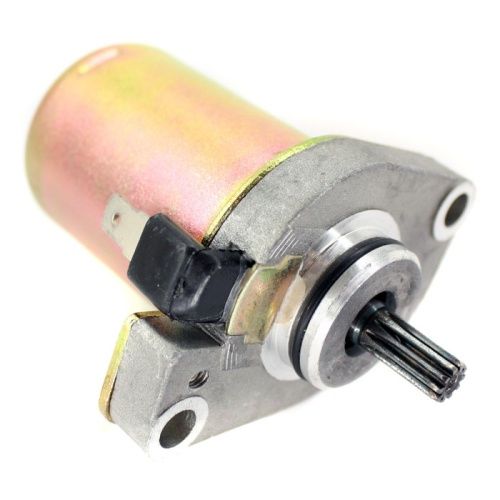 Электростартер 2Т JOG50 (10T)