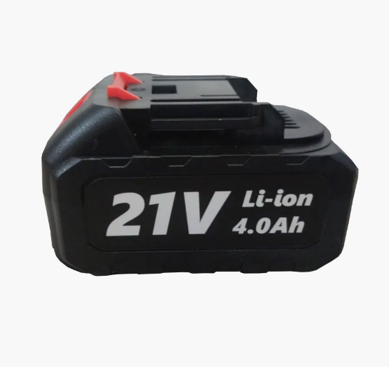 Аккумулятор DB21-4 тип MAKITA (21В, 4.0 А.ч.Платформа MAKITA ) для ручных пил