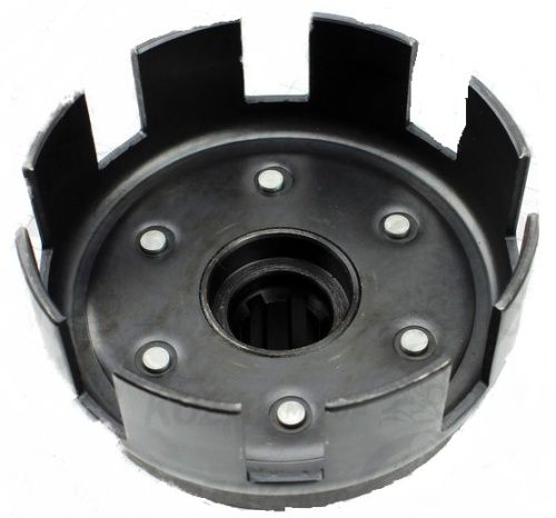 Корзина сцепления для мотоблока BR-135G
