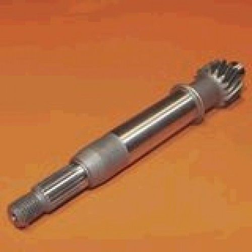 Вал первичный, вал вариатора QT-4-10