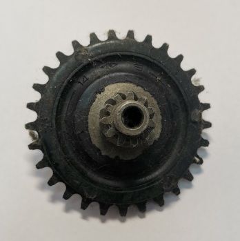 Звезда ведомая QT,QT-3
