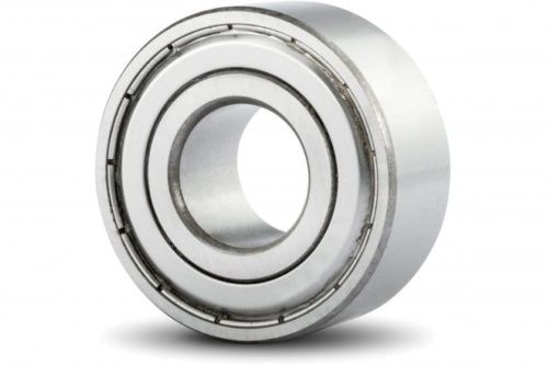 Подшипник тачки садовой D 16 (S) 6202 ZZ