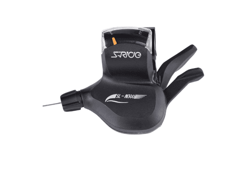Шифтеры (поворотне, index)  3/6ск. SUNRUN SL-KDSG-08  L3/R6