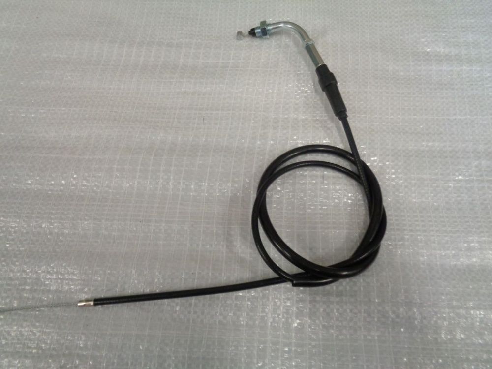 Трос газа TTR250A L=97 FL=90mm
