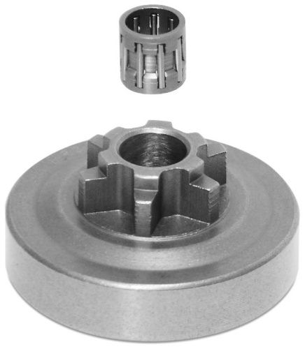 Звездочка ведущая SP 250000 (Carver, Forward, Patriot) 25-12 (3/8")