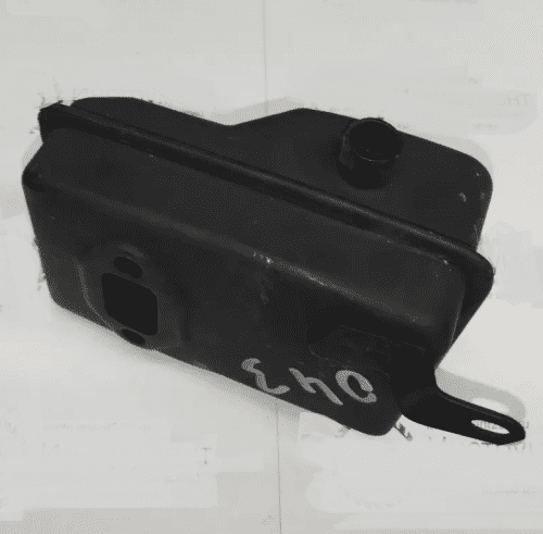 GBC-043,052 Глушитель