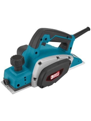 Рубанок "ЭНЕРГОПРОМ Home Master" Р-82/800 / уп.6шт.(красный квадрат)