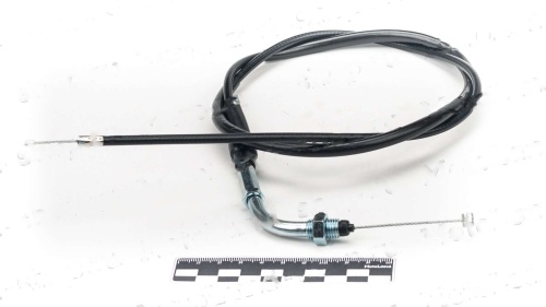 Трос газа TTR250 L=97