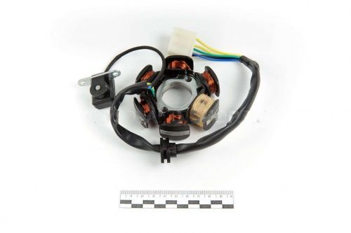 Статор генератора 157QMJ072