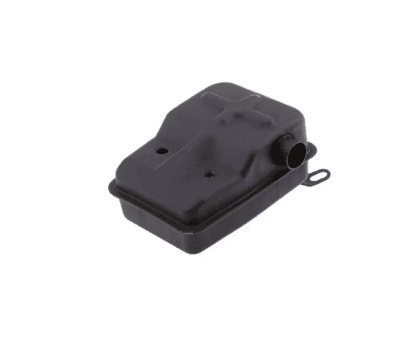 Глушитель MHT-3.8S