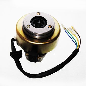 Генератор в сборе 4T 139FMB 147FMH 152FMI (2 кат)