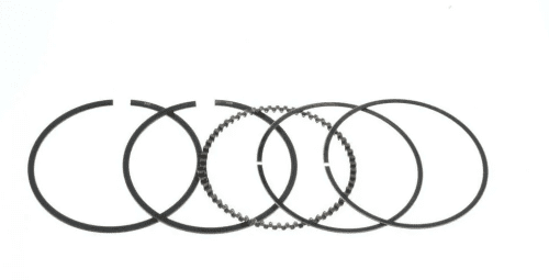 Кольца   4T GY6 100   0,50   (Ø50,50)   "SUNY"   (mod.A)