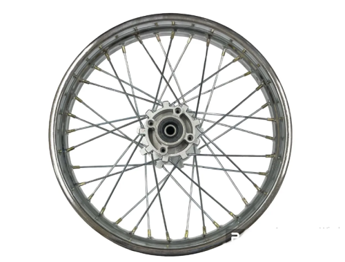 PAN4021 Диск задний R18 (RC300-GY8X) (крепление под болт)