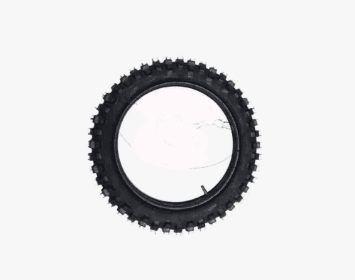Шина 90/100-16 TT (offroad/cross) GUANG LI