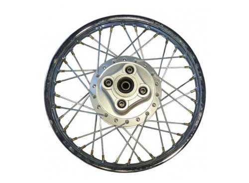 RC200GY-C2 Enduro 3127 Диск задний R16 Подходит на 150 Enduro