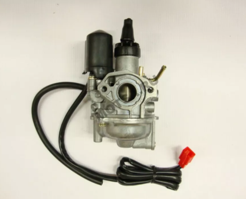 Карбюратор Honda Dio AF34/35 zh50