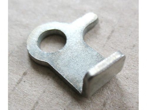 45-18 52-20 Собачка маховика (металл) 1 сторона