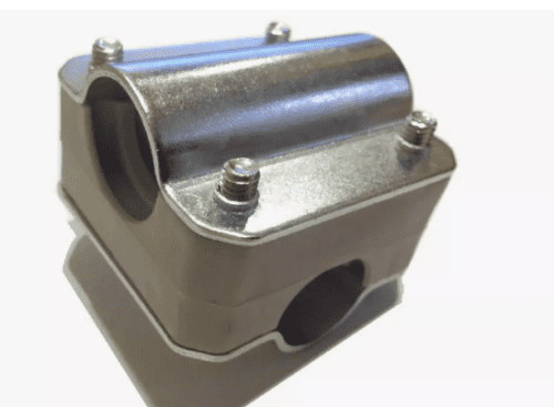 St FS38/45/55 Кронштейн крепления руля