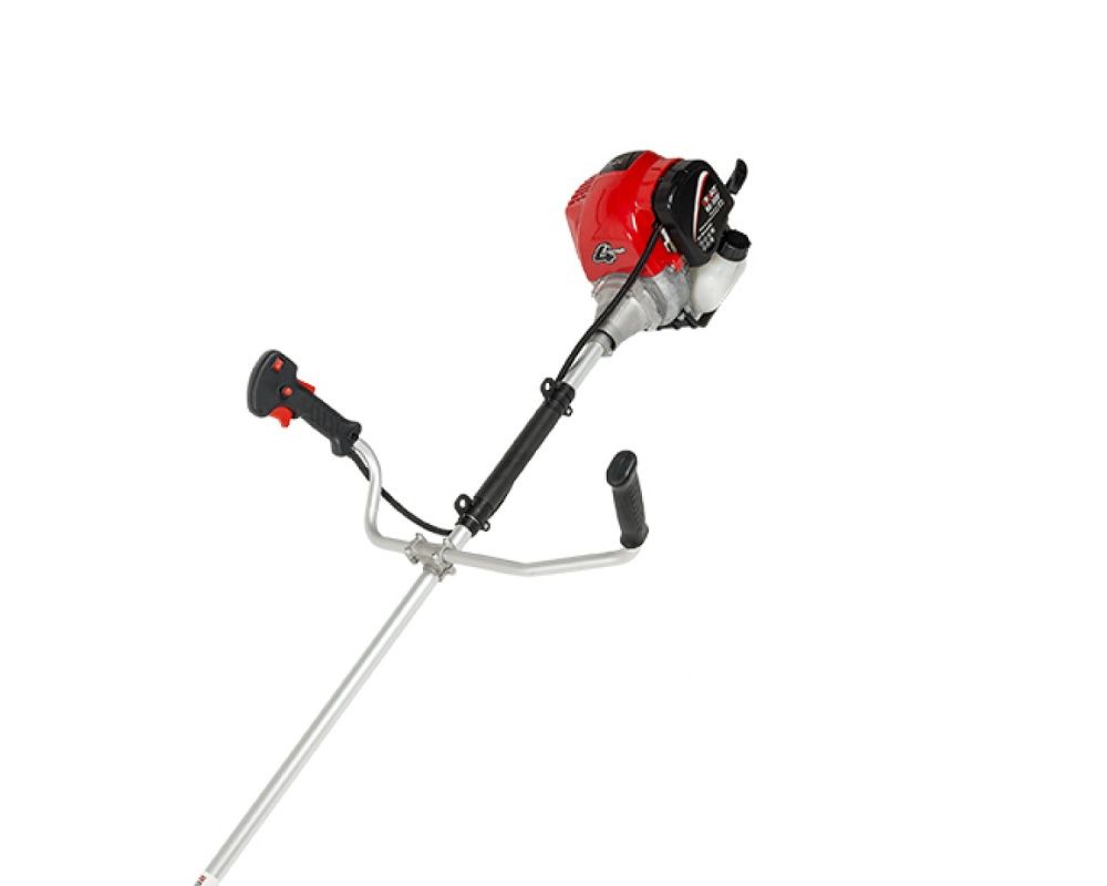 Триммер бензиновый BRAIT BR-310F (850Вт, 4Т двиг, 0,31см, диск 40Т, леска 2,4, объем топливного бака