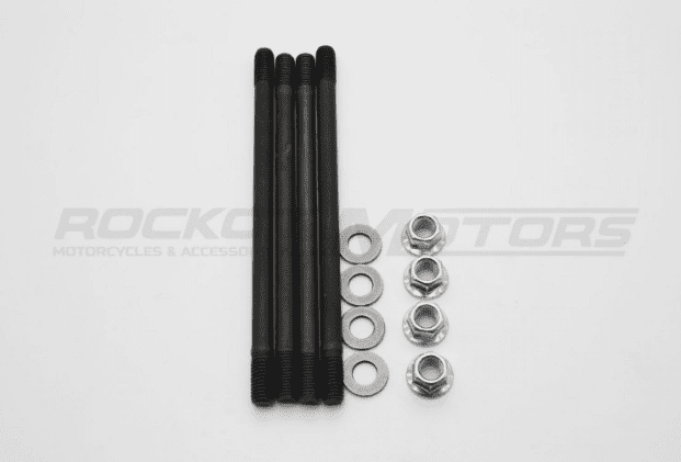 Шпильки цилиндра A (M10*179) + B (M10*175) ZS174MN-3 CBS300