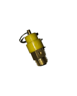 Предохранительный клапан компрессора КМR-2200/70, KMR-2200/100, KMR-3000/100
