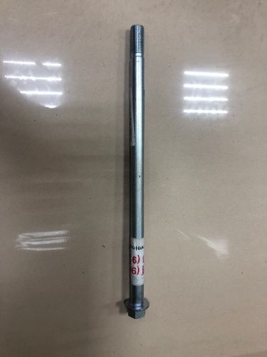 ось маятника М14?280mm Racer RC200LT Forester
