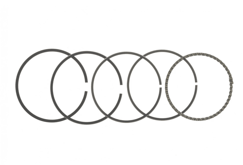 Кольца   Delta 125   .STD   (Ø54.0)   "GONGYU"