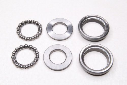 Подшипник рулевой колонки XR250w, YD250GY