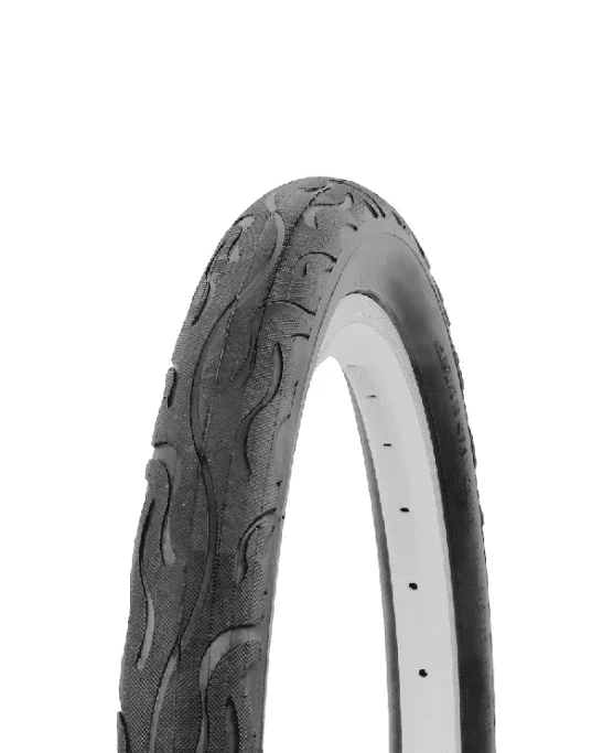Покрышка Вело 20х2,2 P-1074 (Wanda tire)