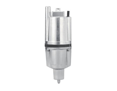 Насос погружной вибрационный Brait NV-16B (нижний забор)