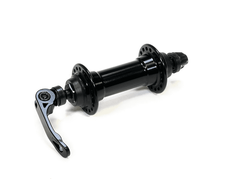 Втулка A281F 36H 3/8'' 108mm переднего колеса