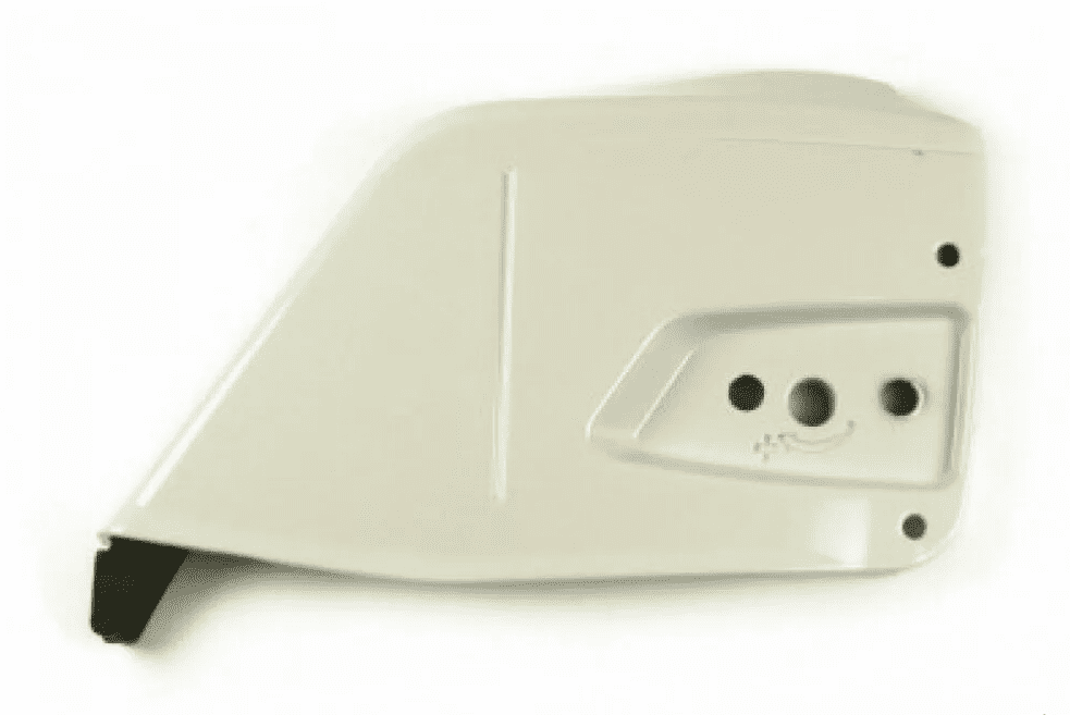 St-361 Крышка шины (серия PRO)